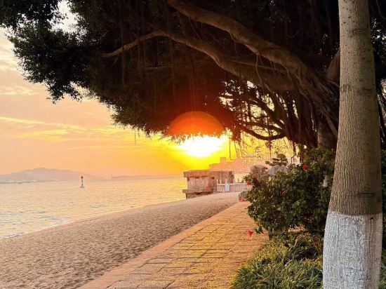 Others 5, Kulangsu · Qilixiangshe · Seafront Sunset View Boutique Stay, Xiamen