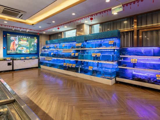 Others 5, Dongshan xi da wei Hotel (Nanmenwan Branch), Zhangzhou