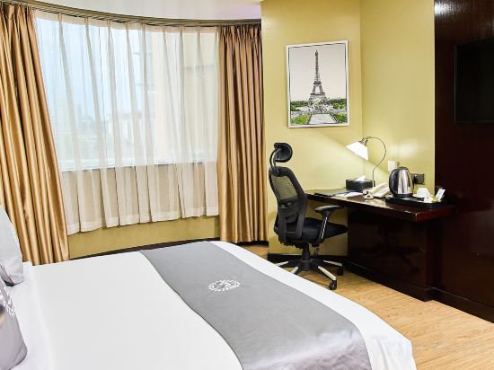 La Maison Royale Room Type - Superior Double Room