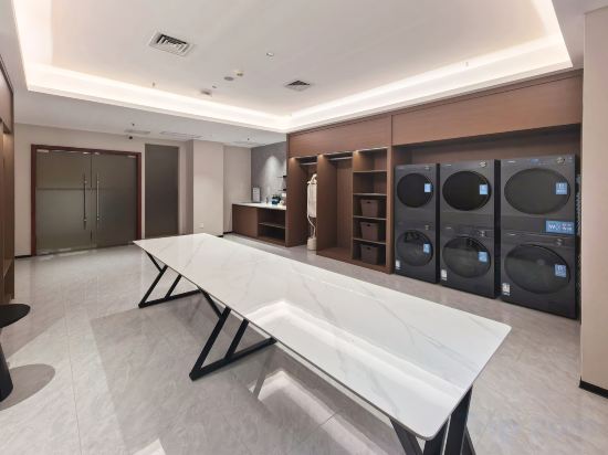 Others 4, Huatian Hotel, Zhuzhou