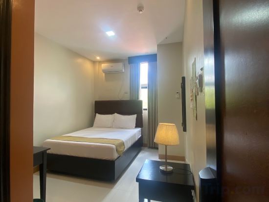 Eight Breeze Bohol Room Type - Standard Room