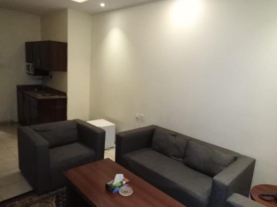 Qasr Al Al Aqiq Furnished Units