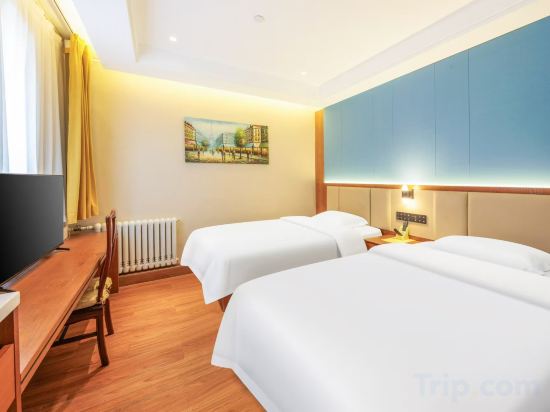 Others 3, Shangyi Select Hotel (Beijing Anzhen Hospital Branch), Beijing
