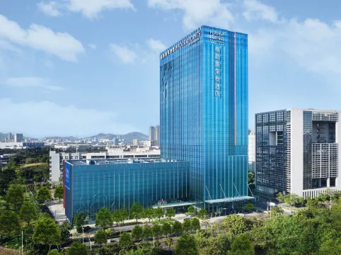Four Points by Sheraton Shenzhen Guangming