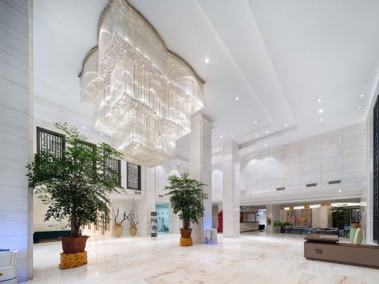 Others 5, Jinzuo Garden Hotel, Qujing