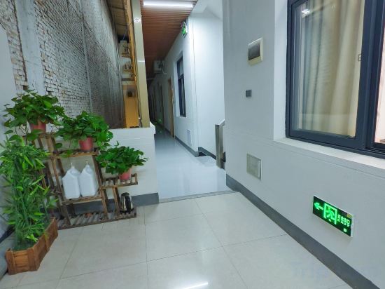 Others 4, Mingyunju Youth Hostel(Huashan Yuquanyuan Branch), Weinan