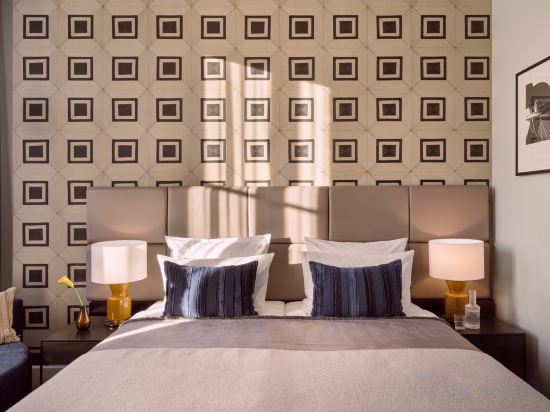 The Posthouse Berlin Leonardo Limited Edition Room Type - Superior Double Room