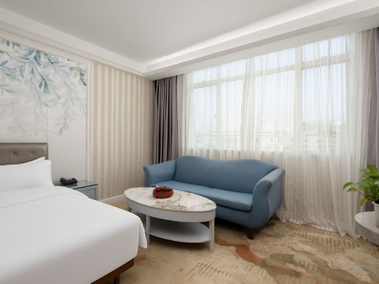 Others 5, Reghol Commerce Hotel, Shanwei