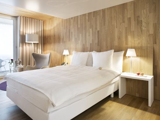 Revier Hotel Santispark Room Type - Junior Suite Santis View Revier Hotel Santispark Room Type - Junior Suite Santis View