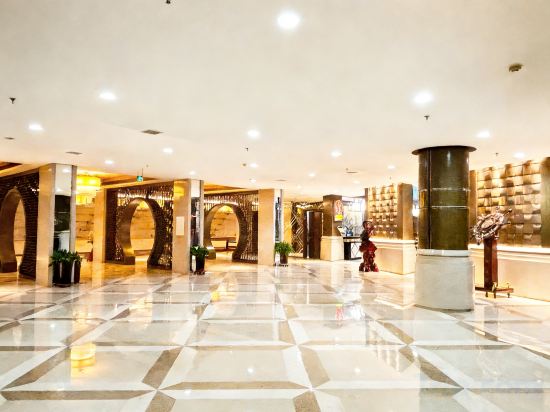Others 2, Fengze International Hotel, Xinzhou