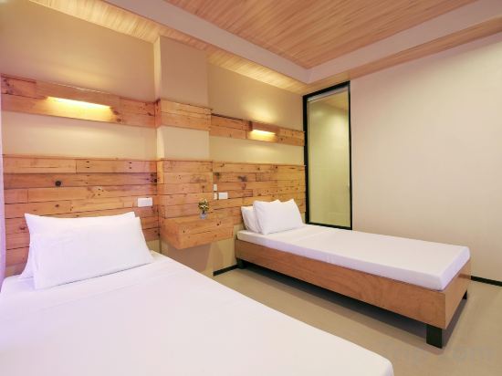 Ghiellaniqa Inn Room Type - Superior Room
