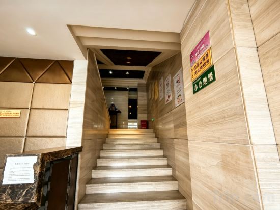 Others 2, Bazhong Style Impression Hotel (Bazhong Huifengting Park Branch), Bazhong