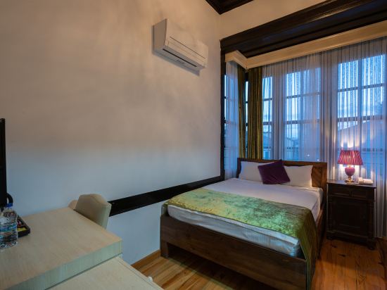 Cedrus Hotel Room Type - Superior Room