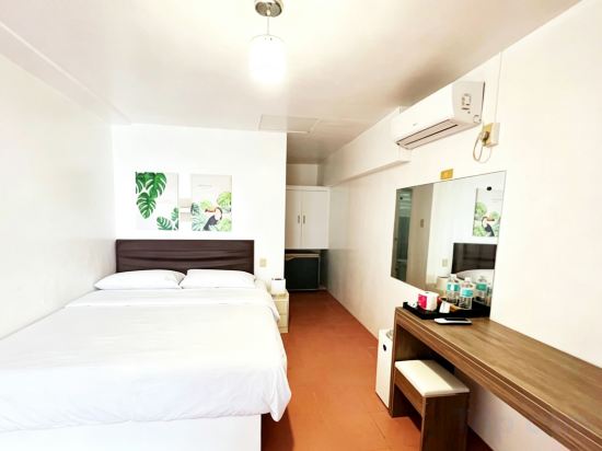 Super diving and tinas reef divers Room Type - NO. 5 Queen Room