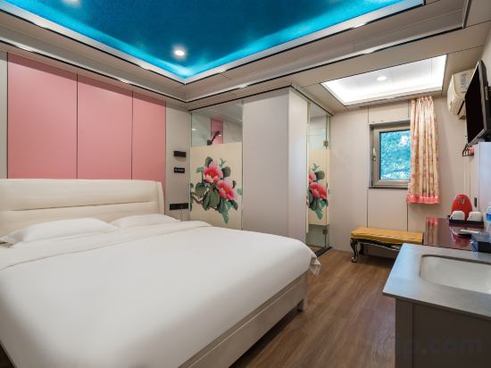 Others 3, Guohan Theme Hotel (Beijing Dongzhimen), Beijing