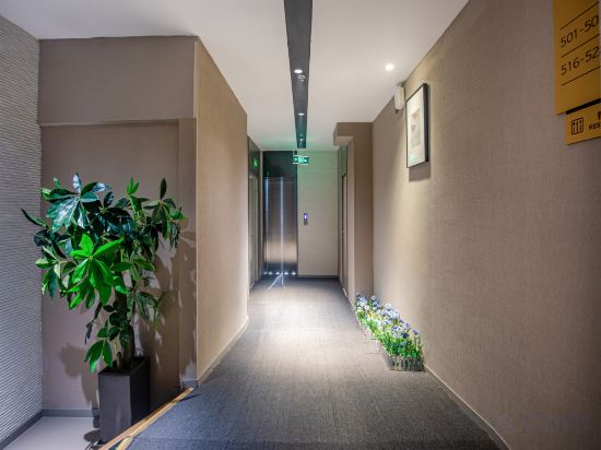 Others 4, Homeinn · neo (Jinan High-tech Zone Qilu Software Park Shunhua Road), Jinan
