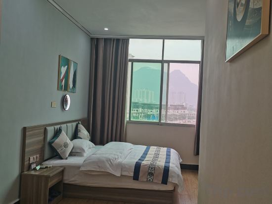 Others 2, Daxin Jinhejia Hotel, Chongzuo