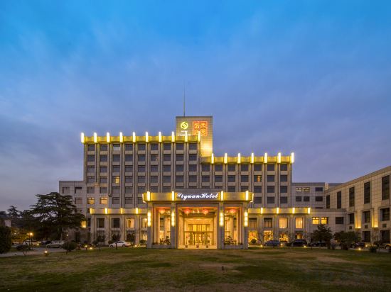 Others 5, Xiyuan Hotel, Yangzhou