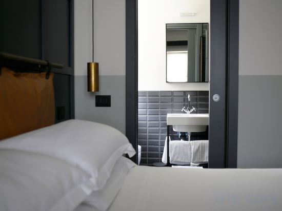 c-hotels Club House Roma Room Type - Comfy Room