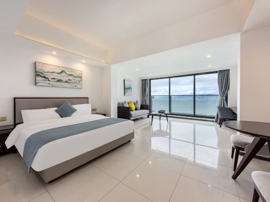 Others 4, Hailai Resort (Xunliao Hai Shi Jie), Huidong, Huizhou