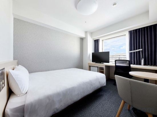 Daiwa Roynet Hotel Osaka Uehonmachi - Tap to explore photos
