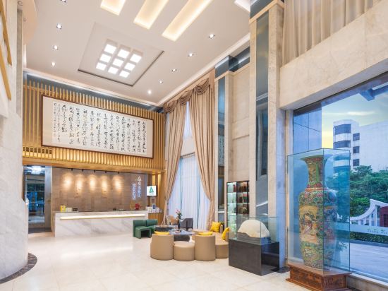Others 3, Yongyanfulinhotel, Fuzhou