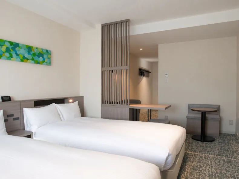 Hotel Emisia Tokyo Tachikawa