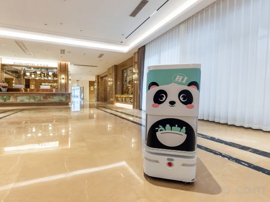 Others 3, Jiudu Hotel, Yibin