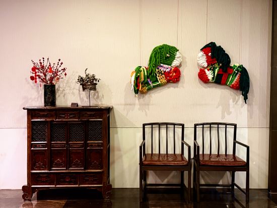 Others 5, Jolie Vue Bontique Hotel（Elephant Trunk Hill and Two Rivers and Four Lakes ）, Guilin