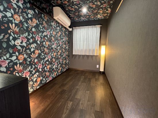 Hotel Sunplaza Room Type - [Japanese-style room] Non-smoking small twin room