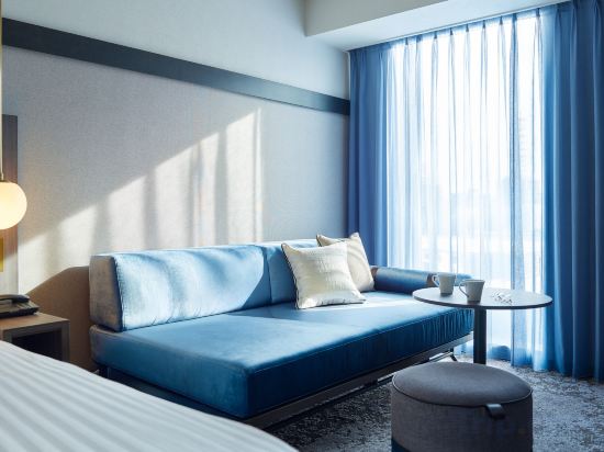 Mitsui Garden Hotel Sapporo West Room Type - Superior - 2 Beds With Bathtub