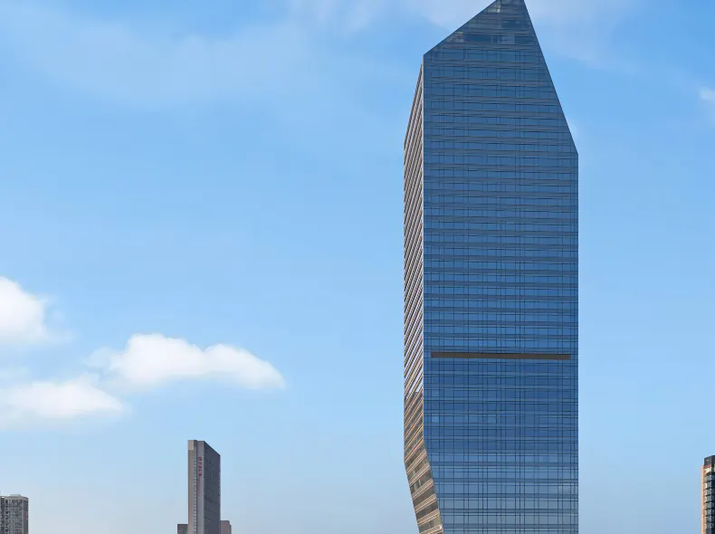 Nanyuan Universe Deluxe Hotel