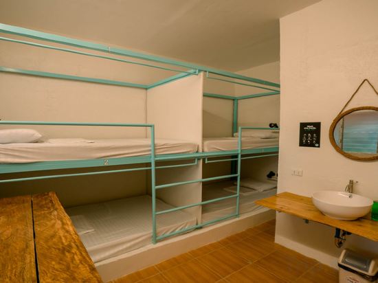 Dormitory Beds