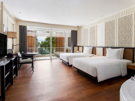 InterContinental Hua Hin Resort Room Type - 2 Single Premium