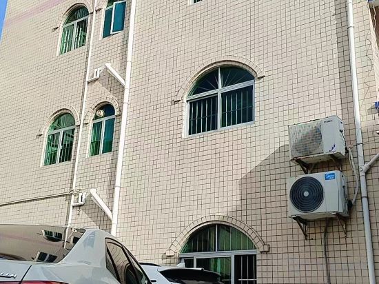 Others 3, Qingshe No.1 Homestay (Judiaosha Yangmeikeng), Shenzhen