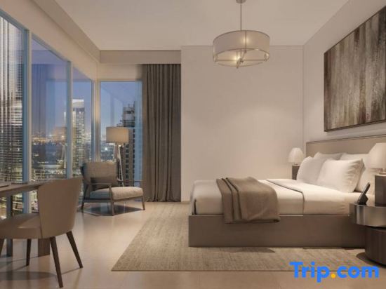 MH – DownTown – Act One | Act Two – 2BHK – REF509