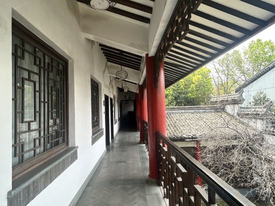 Others 4, Huayi Jiankang Hotel, Hangzhou