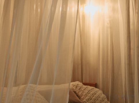 Treehouse de Valentine Room Type - Treehouse 2