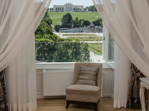 Schloss Schönbrunn Suite