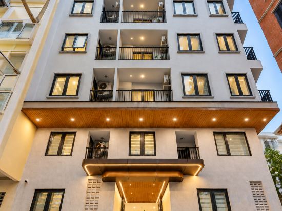 Others 5, Townhouse Nguyen Chi Thanh Central Apartment, Ba Đình