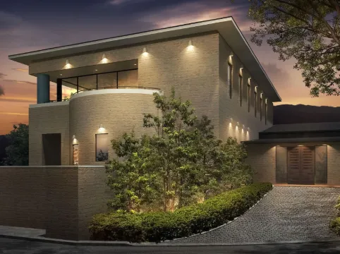 ฮาโกเนะ โควาคิเอ็ง มิยามะฟุริน