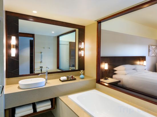 Fiji Marriott Resort Momi Bay - Tap to explore photos