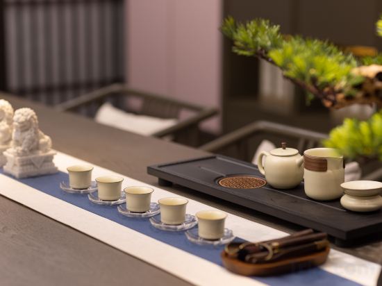 Others 3, "Moshang Elegant Hotel (Wuhai Haibowan District Government Branch, Wuhai