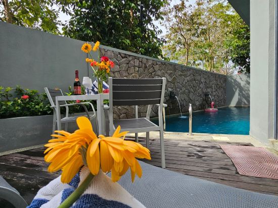 Langkawi Pool Villa