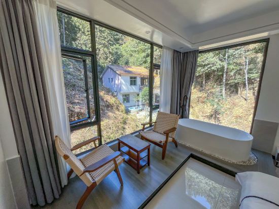Others 5, Donglu Mountain Villa, Huizhou