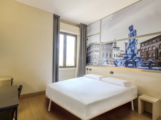B&B Hotel Firenze Novoli Room Type - Superior Double Room