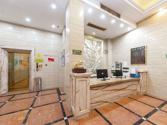 Others 3, Nanhong Hotel, Zhoushan