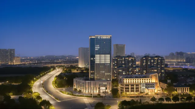 Starway Hotel (Nanjing South Railway Station)