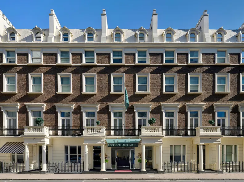 Guild Hotel Marble Arch