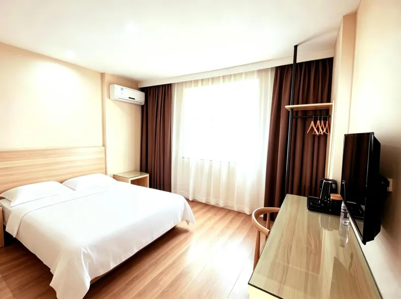 Rest Hotel (Leqing Hongqiao Bus Station)